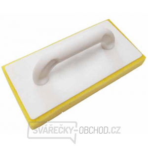 Hladítko molitan 280x140x30mm Hladítko molitan 280x140x30mm gallery main image