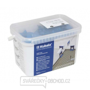 KUBALA - SMART LEVEL startovací balíček vyrovnávacího systému 1… KUBALA - SMART LEVEL startovací balíček vyrovnávacího systému 1… gallery main image