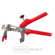 Aplikační kleště pro vyrovnávací systém Aplikační kleště pro vyrovnávací systém gallery main image