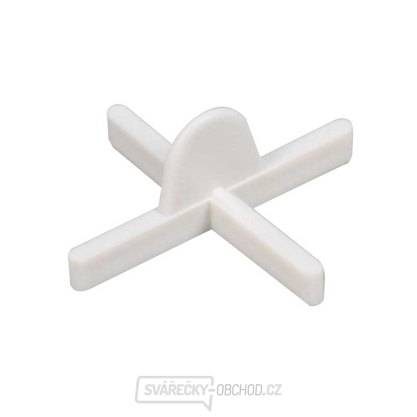 KUBALA - křížky distanční s držákem 2,0mm - 70 ks