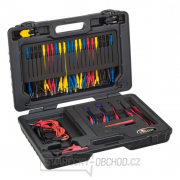 Sada diagnostických / měřicích kabelů a konektorů VIGOR V4326 Sada diagnostických / měřicích kabelů a konektorů VIGOR V4326 gallery main image