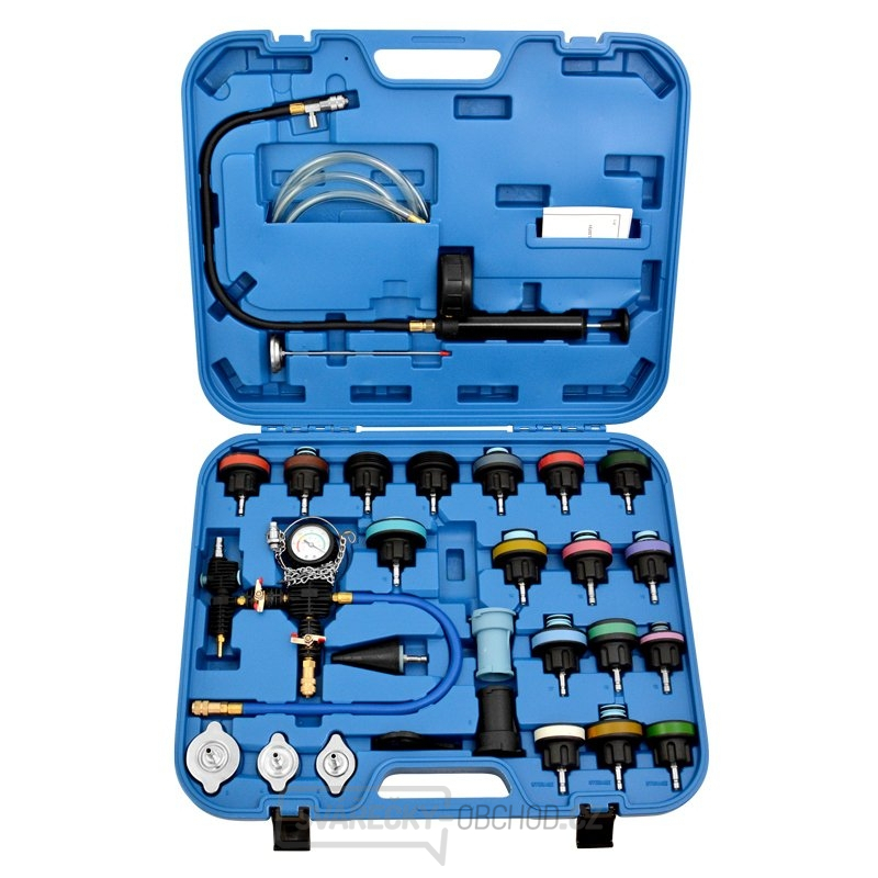 Přístroj pro zkoušení chlazení a topení VT01064C