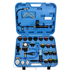 Přístroj pro zkoušení chlazení a topení VT01064C Přístroj pro zkoušení chlazení a topení VT01064C gallery main image