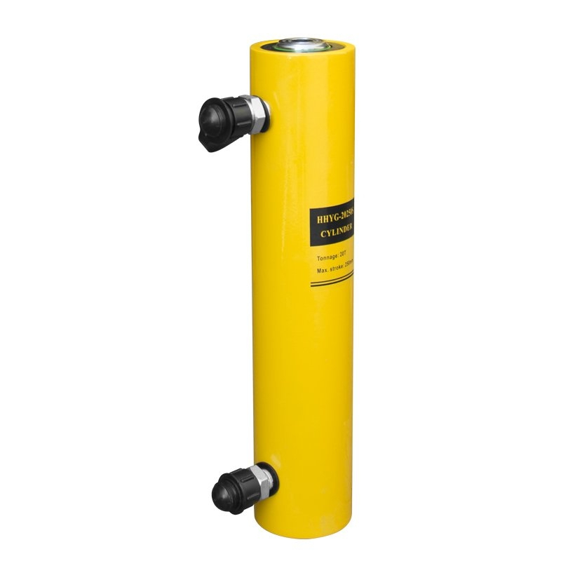 Levně Univerzální hydraulický válec dvojčinný HHYG-20250S 821HHYG20250S