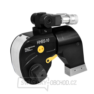 Hydraulický momentový klíč 1 1/2“ HHBS-10 Hydraulický momentový klíč 1 1/2“ HHBS-10 gallery main image