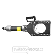Hydraulická hlava na stříhání kabelů HHD-120F Hydraulická hlava na stříhání kabelů HHD-120F gallery main image