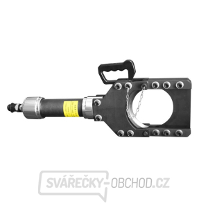Hydraulická hlava na stříhání kabelů HHD-120F Hydraulická hlava na stříhání kabelů HHD-120F gallery main image