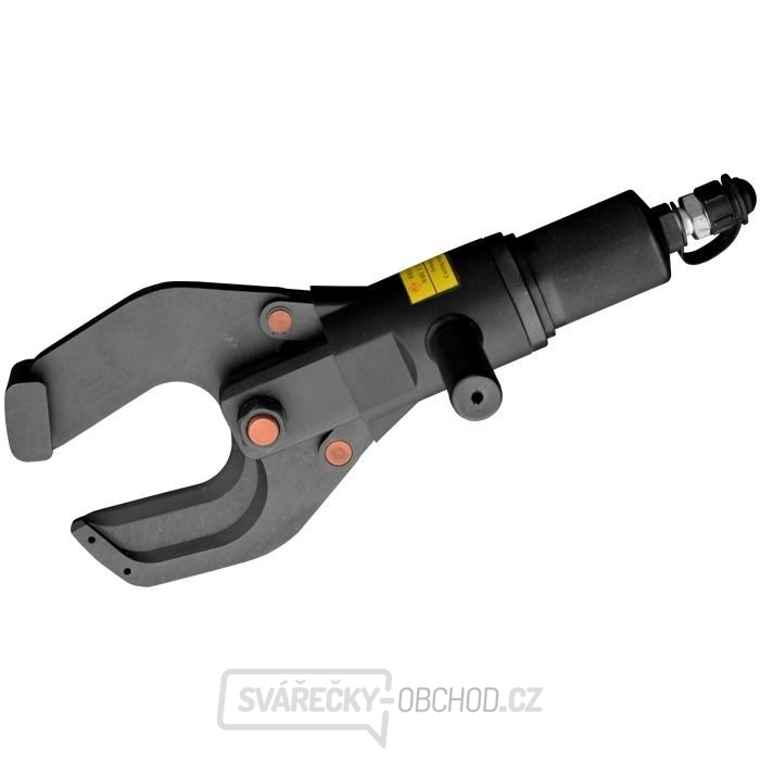 Hydraulická hlava na stříhání kabelů HHD-85KF