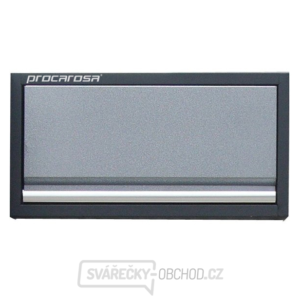 Závěsná skříňka Procarosa PROFI WGB-1326 Barva: Šedá Závěsná skříňka Procarosa PROFI WGB-1326 Barva: Šedá gallery main image