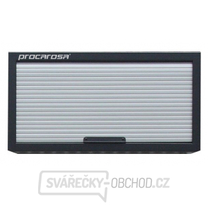 Závěsná skříňka Procarosa PROFI WGB-1326A Barva: Šedá Závěsná skříňka Procarosa PROFI WGB-1326A Barva: Šedá gallery main image