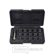 Sada na opravu a renovaci závitů zapalovacích svíček M14x1,25, 16 kusů Sada na opravu a renovaci závitů zapalovacích svíček M14x1,25, 16 kusů gallery main image