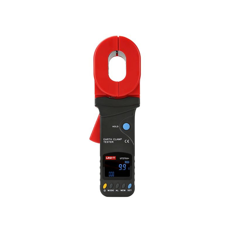 Levně Měřicí kleště na uzemnění UNI-T UT276A+ 07720284