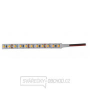 LED pásek 12V 2835  120LED/m IP20 max. 12W/m bílá teplá (cívka 5m) Geti Náhled