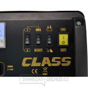 Nabíječka autobaterií - startovací zdroj, 12V a 24V - Class 430 Nabíječka autobaterií - startovací zdroj, 12V a 24V - Class 430 náhled