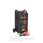 Spouštěč-usměrňovač TŘÍDA 430(1) Náhled