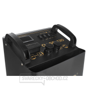 Spouštěč-usměrňovač TŘÍDA 430(1) náhled