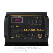 Spouštěč-usměrňovač TŘÍDA 430(1) náhled