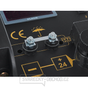 Spouštěč-usměrňovač TŘÍDA 430(1) náhled