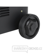 Spouštěč-usměrňovač TŘÍDA 430(1) náhled