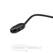 Nabíječka autobaterií a startovací zdroj 12/24V, 200A CLASS 200 Nabíječka autobaterií a startovací zdroj 12/24V, 200A CLASS 200 náhled