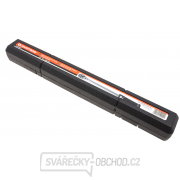 Momentový klíč 1/2