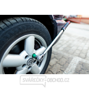 Momentový klíč 1/2