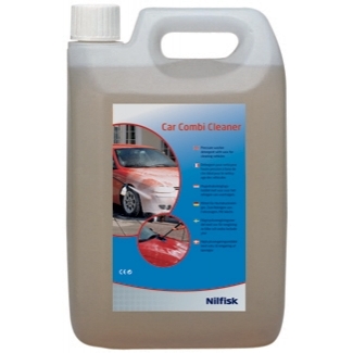 Autošampón s voskem 2,5 l ALTO Car Combi Cleaner gallery main image