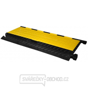 Kabelový ochranný přejezd CP-5 Kabelový ochranný přejezd CP-5 gallery main image