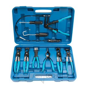 Sada kleští na hadicové spony VT01068 Sada kleští na hadicové spony VT01068 gallery main image