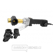 Svářečka plastových trubek polyfúzní trnová CN-020 Svářečka plastových trubek polyfúzní trnová CN-020 gallery main image