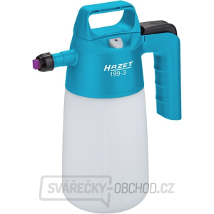 Tlakový postřikovač se zásobníkem HAZET 199-3 Tlakový postřikovač se zásobníkem HAZET 199-3 gallery main image