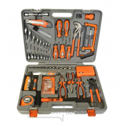 Magg PROFI - kufr s nářadím 119 dílů Magg PROFI - kufr s nářadím 119 dílů gallery main image