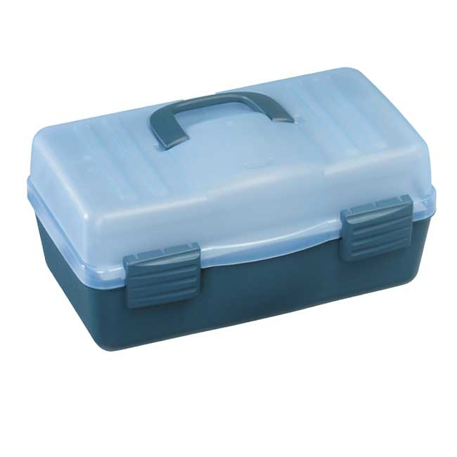 Levně Magg Plastový box 460x282x221mm PP136
