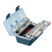 Plastový box 460x282x221mm Náhled