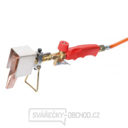 Rothenberger - klempířská pájka 250°C sada Rothenberger - klempířská pájka 250°C sada gallery main image