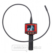 Rothenberger - endoskopická kamera TF 2809 Rothenberger - endoskopická kamera TF 2809 gallery main image