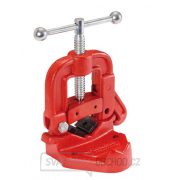 Rothenberger - trubkový svěrák 2 Rothenberger - trubkový svěrák 2