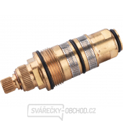 Kartuše termostatická, náhradní Kartuše termostatická, náhradní gallery main image