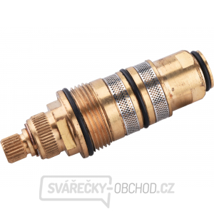 Kartuše termostatická, náhradní Kartuše termostatická, náhradní gallery main image