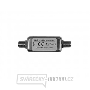 Přepěťová ochrana bleskojistka Johansson 9614 Přepěťová ochrana bleskojistka Johansson 9614 gallery main image