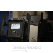 SVAROG 105 PLASMA CNC včetně podvozku Náhled