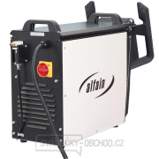 SVAROG 105 PLASMA CNC včetně podvozku Náhled