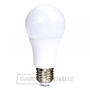 Solight LED žárovka, klasický tvar, 10W, E27, 6000K, 270°, 850lm