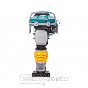 Vibrační pěch Total náhled