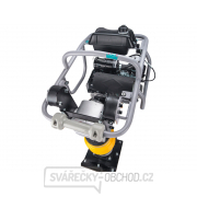 Vibrační pěch Total náhled