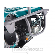 Vibrační pěch Total náhled