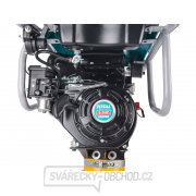 Vibrační pěch Total náhled