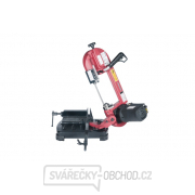 RPPR-125 - Pásová pila na kov RPPR-125 - Pásová pila na kov náhled