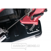 RPPR-125 - Pásová pila na kov RPPR-125 - Pásová pila na kov náhled