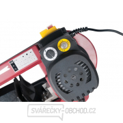 RPPR-125 - Pásová pila na kov RPPR-125 - Pásová pila na kov náhled